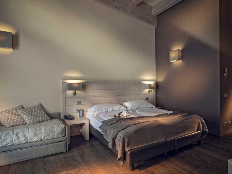 Le Blanc Hotel & Spa 25