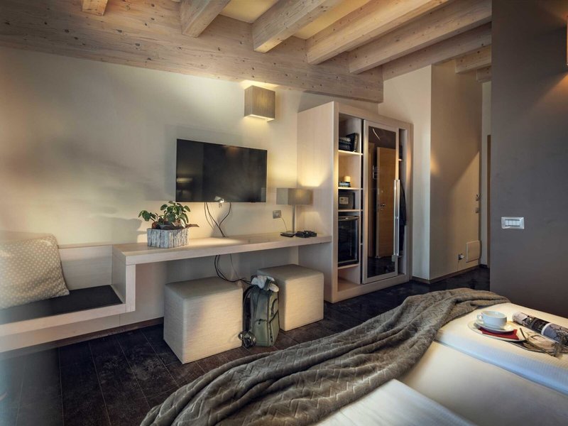 Le Blanc Hotel & Spa 27