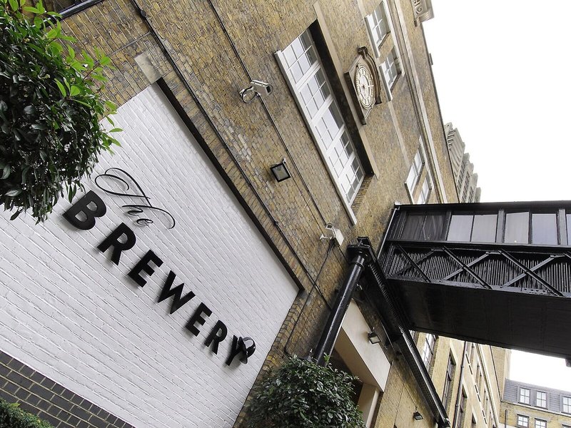 The Montcalm at the Brewery London City 1