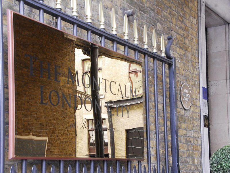 The Montcalm at the Brewery London City 2