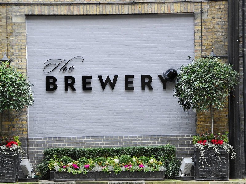 The Montcalm at the Brewery London City 3