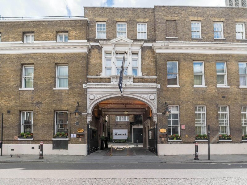 The Montcalm at the Brewery London City 4