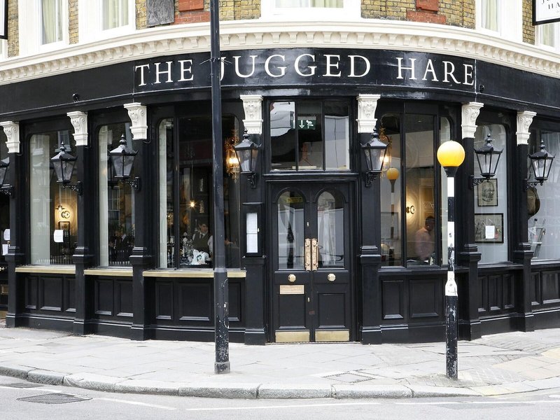 The Montcalm at the Brewery London City 5