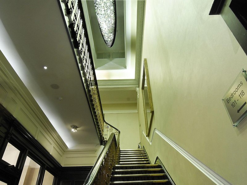 The Montcalm at the Brewery London City 7