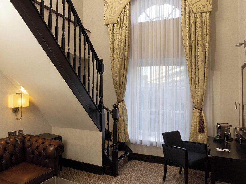 The Montcalm at the Brewery London City 11