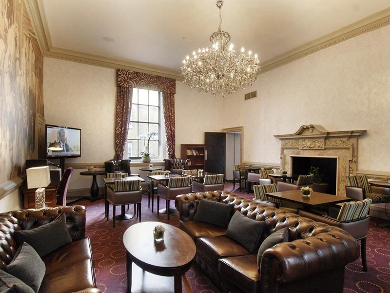 The Montcalm at the Brewery London City 12