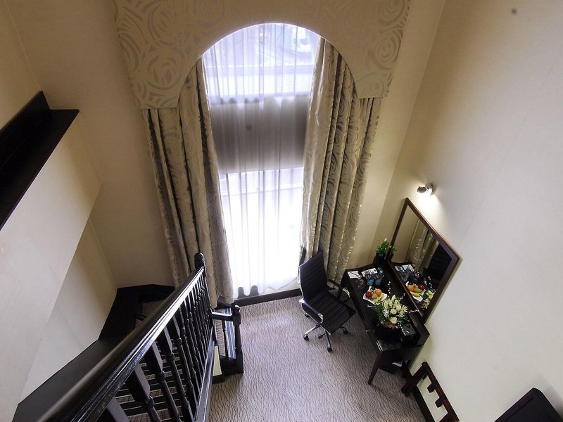 The Montcalm at the Brewery London City 13