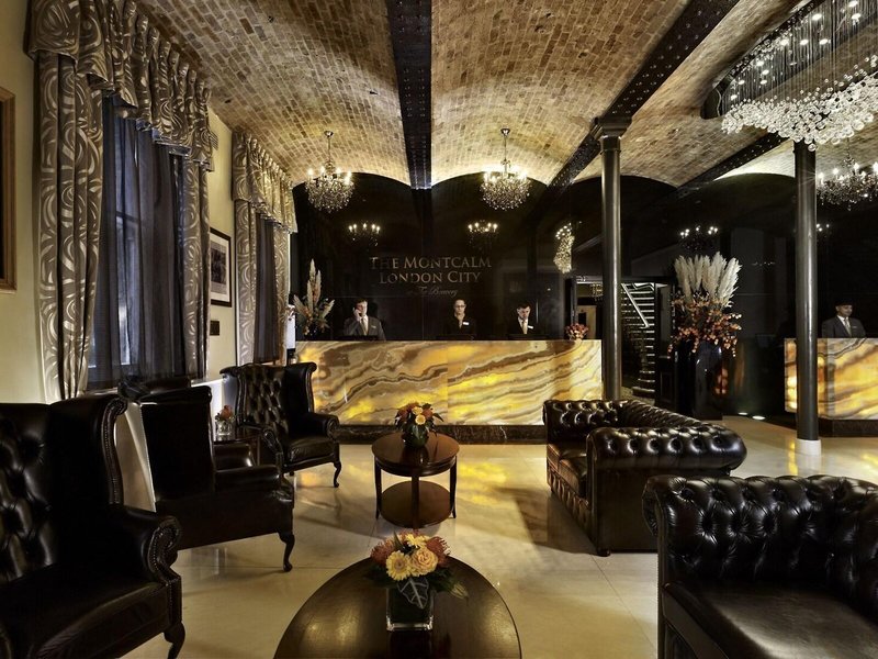 The Montcalm at the Brewery London City 14