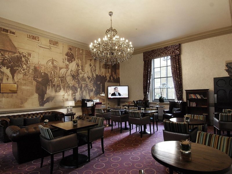 The Montcalm at the Brewery London City 15