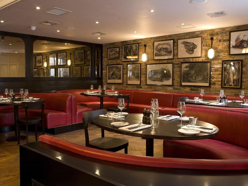 The Montcalm at the Brewery London City 16