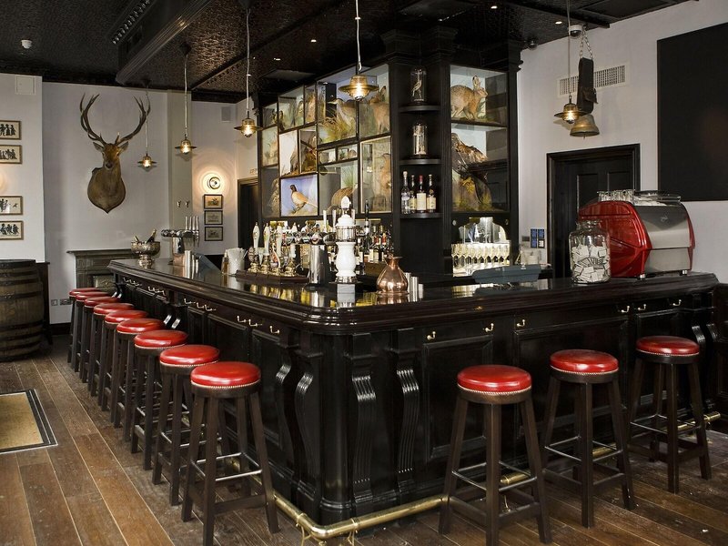 The Montcalm at the Brewery London City 17