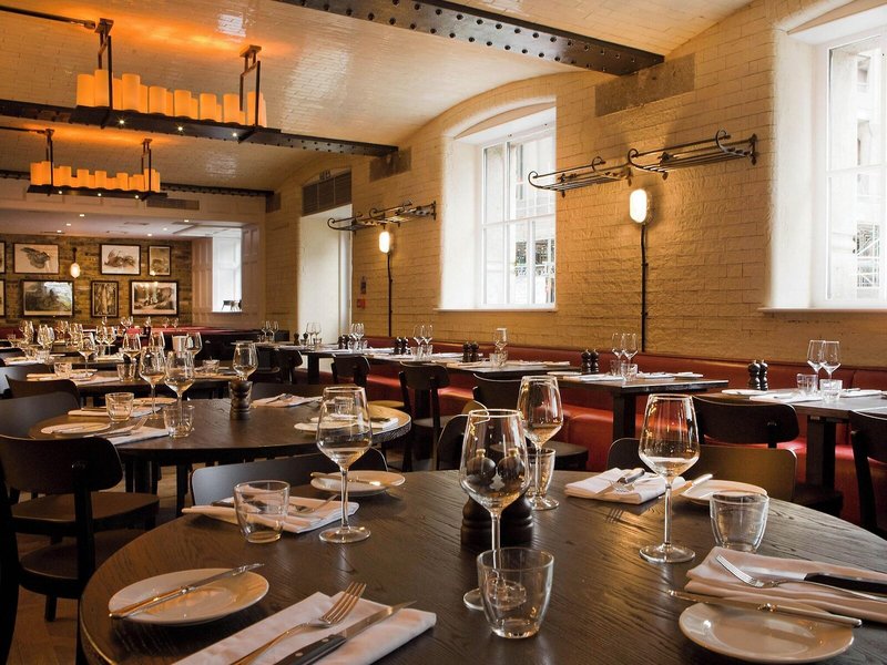 The Montcalm at the Brewery London City 18