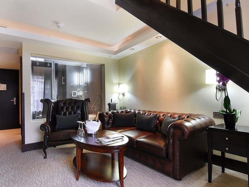 The Montcalm at the Brewery London City 19