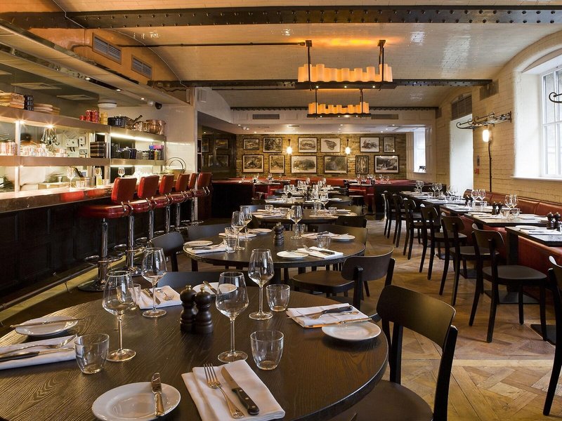The Montcalm at the Brewery London City 20