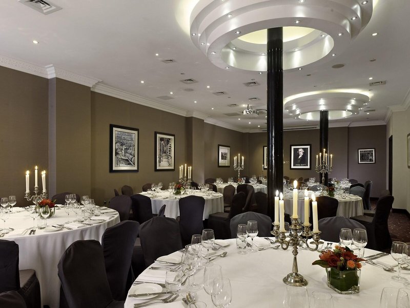 The Montcalm at the Brewery London City 22