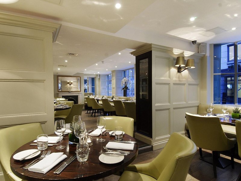 The Montcalm at the Brewery London City 24