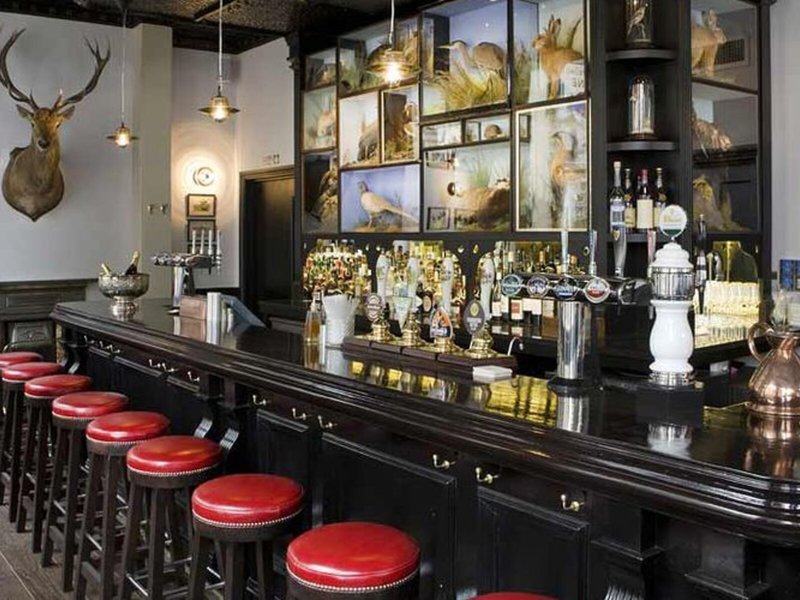 The Montcalm at the Brewery London City 25