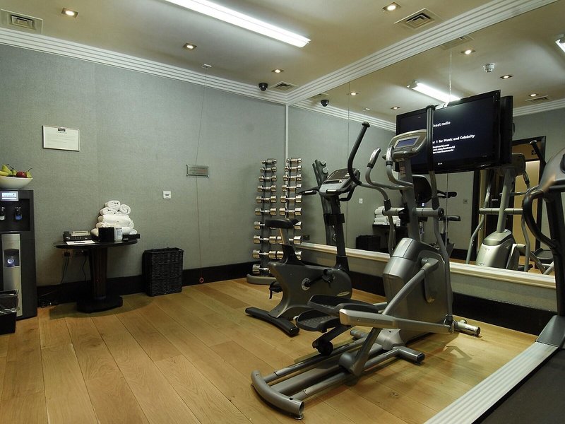 The Montcalm at the Brewery London City 26