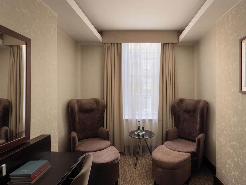 The Montcalm at the Brewery London City 27