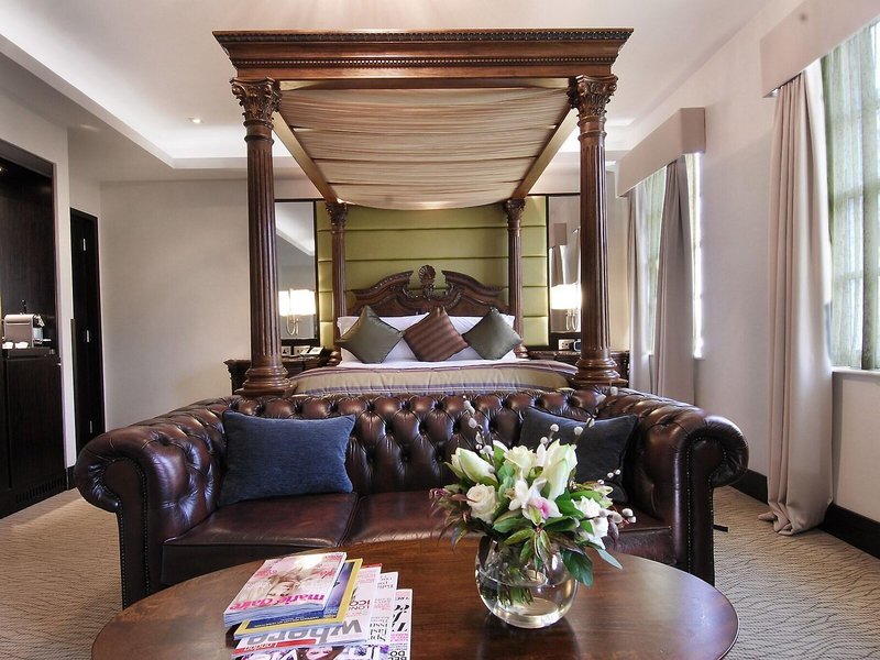 The Montcalm at the Brewery London City 28