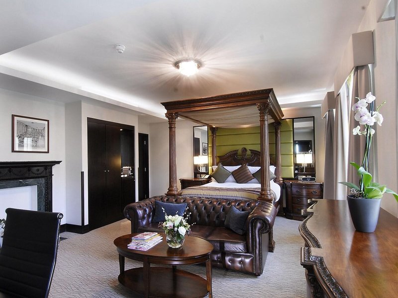 The Montcalm at the Brewery London City 29