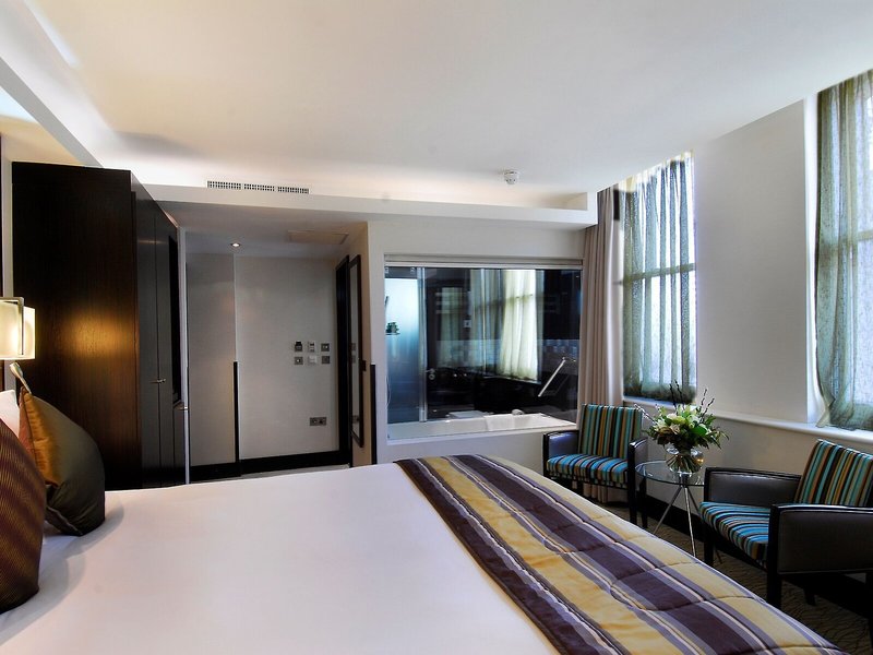 The Montcalm at the Brewery London City 31