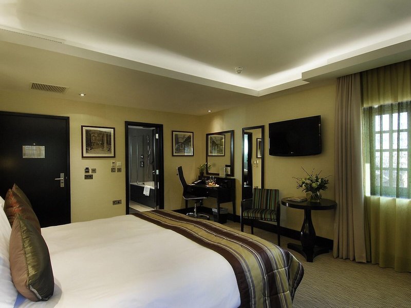 The Montcalm at the Brewery London City 32
