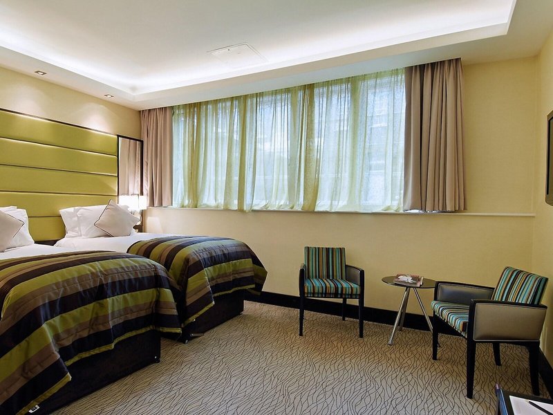 The Montcalm at the Brewery London City 33