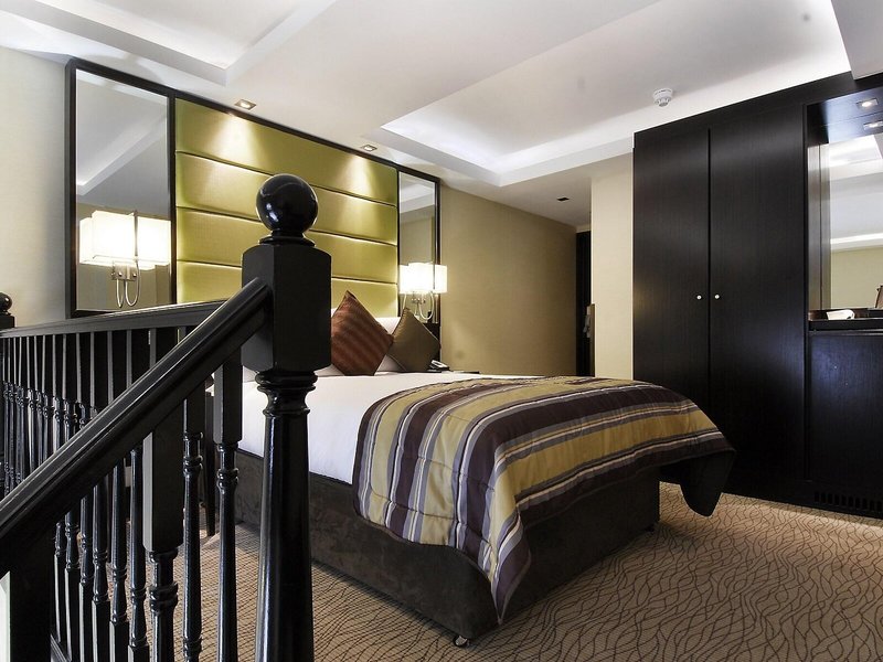 The Montcalm at the Brewery London City 34