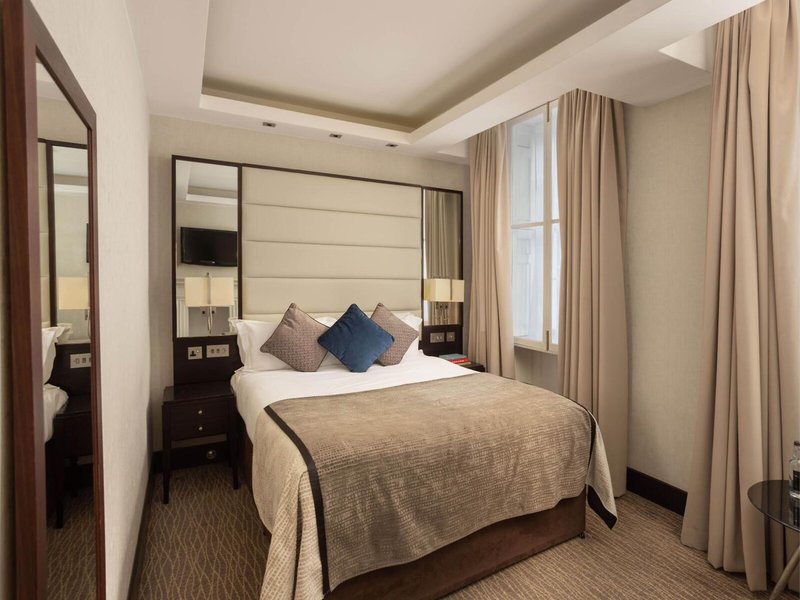 The Montcalm at the Brewery London City 35