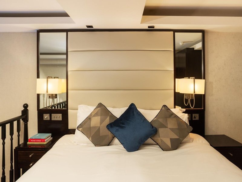 The Montcalm at the Brewery London City 37