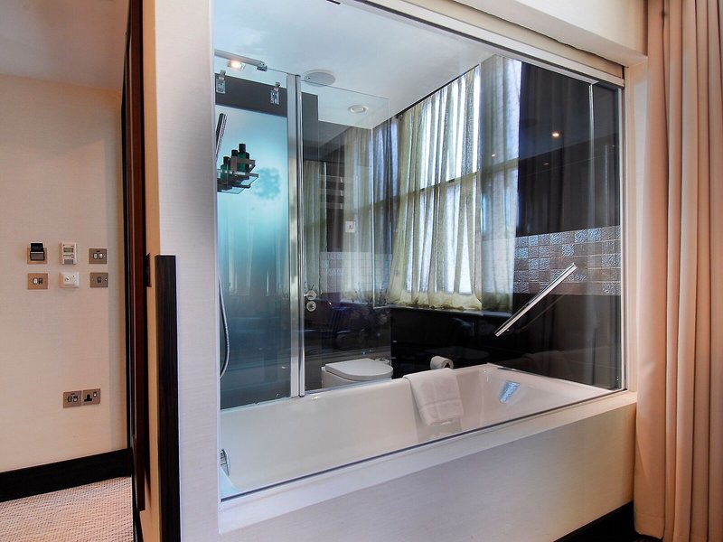 The Montcalm at the Brewery London City 38