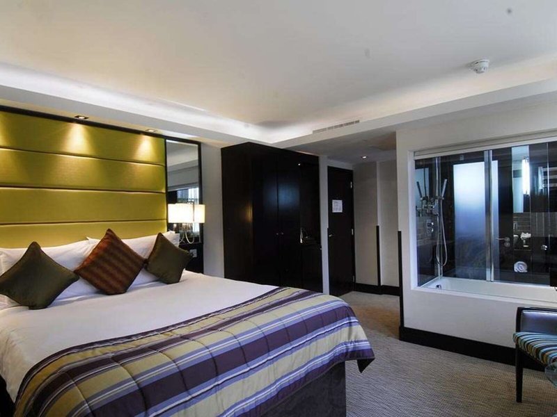 The Montcalm at the Brewery London City 42