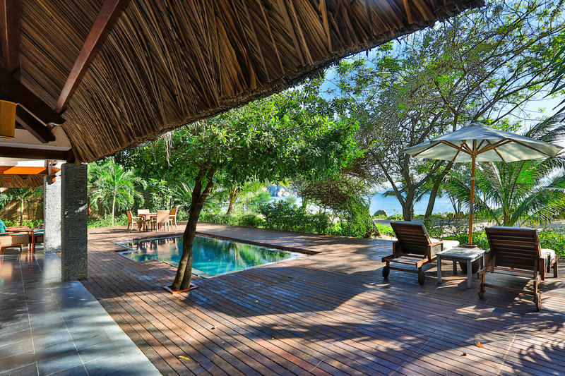 L'Alya Ninh Van Bay 6