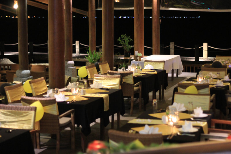 L'Alya Ninh Van Bay 7