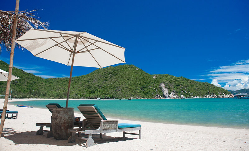 L'Alya Ninh Van Bay 11