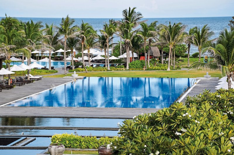 Muine Bay Resort 8