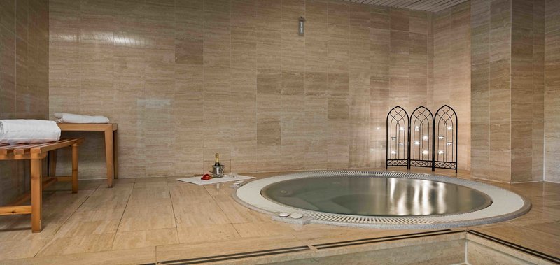 Hotel ILUNION Istlantilla 7