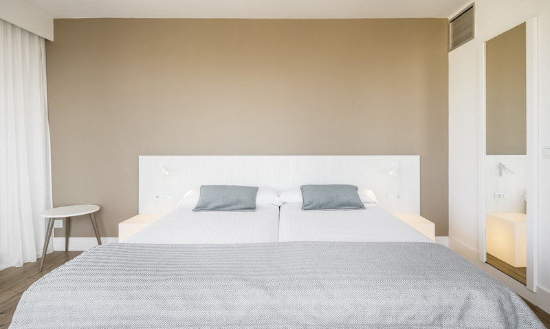 Hotel ILUNION Istlantilla 9