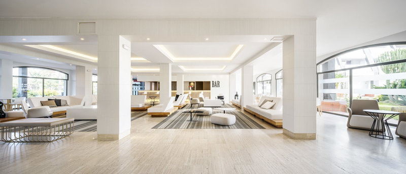 Hotel ILUNION Istlantilla 14