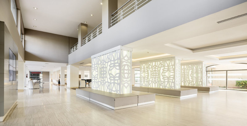 Hotel ILUNION Istlantilla 15