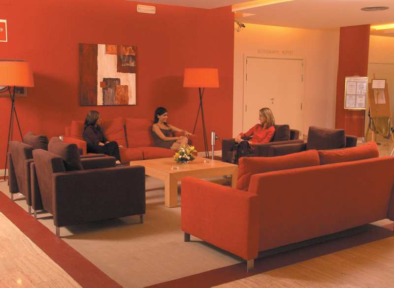 Hotel ILUNION Istlantilla 3