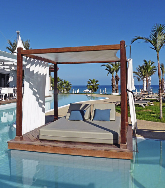 Sunrise Pearl Hotel & Spa 3 - Outdoor Pool