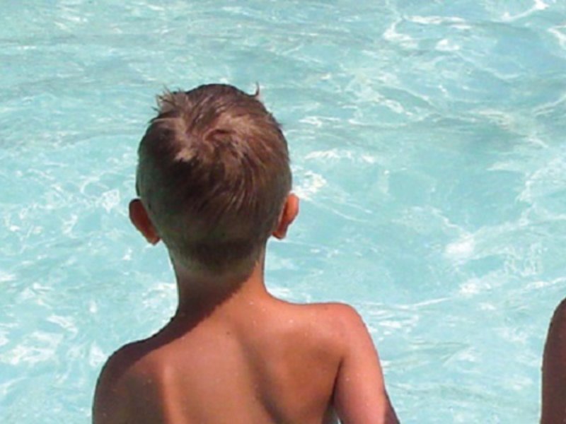 Sunrise Pearl Hotel & Spa 5 - Outdoor Pool