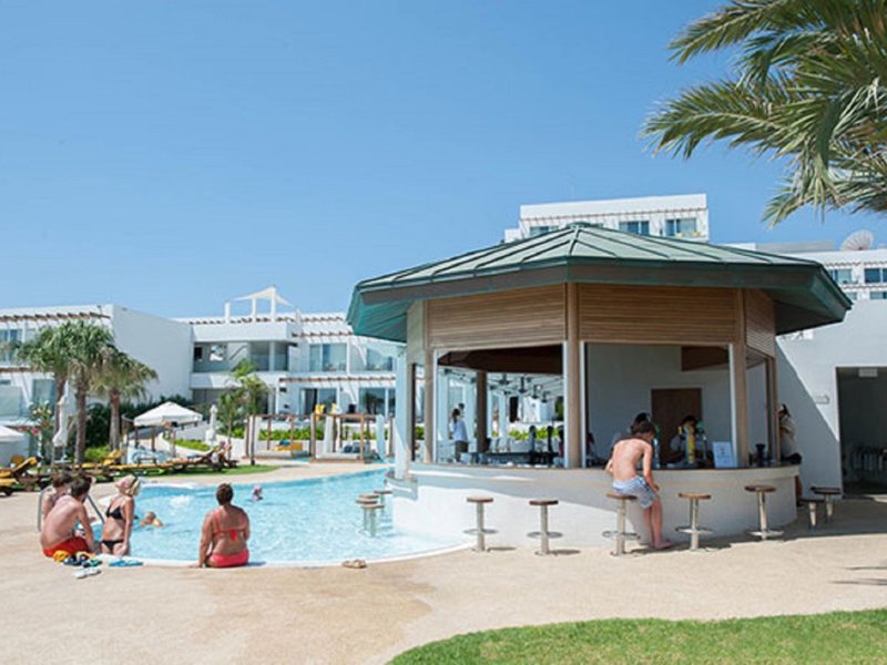 Sunrise Pearl Hotel & Spa 7 - Restaurant