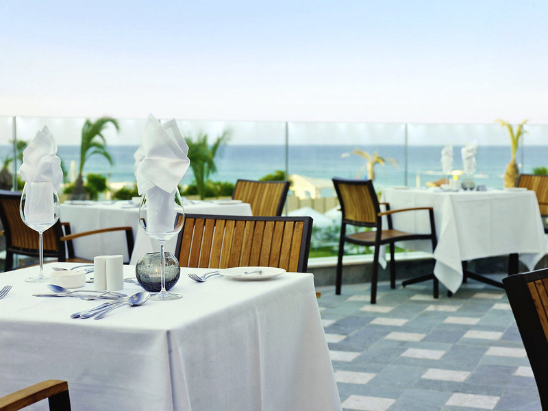 Sunrise Pearl Hotel & Spa 8 - Restaurant