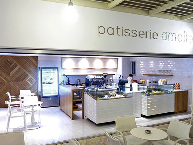 Sunrise Pearl Hotel & Spa 9 - Restaurant