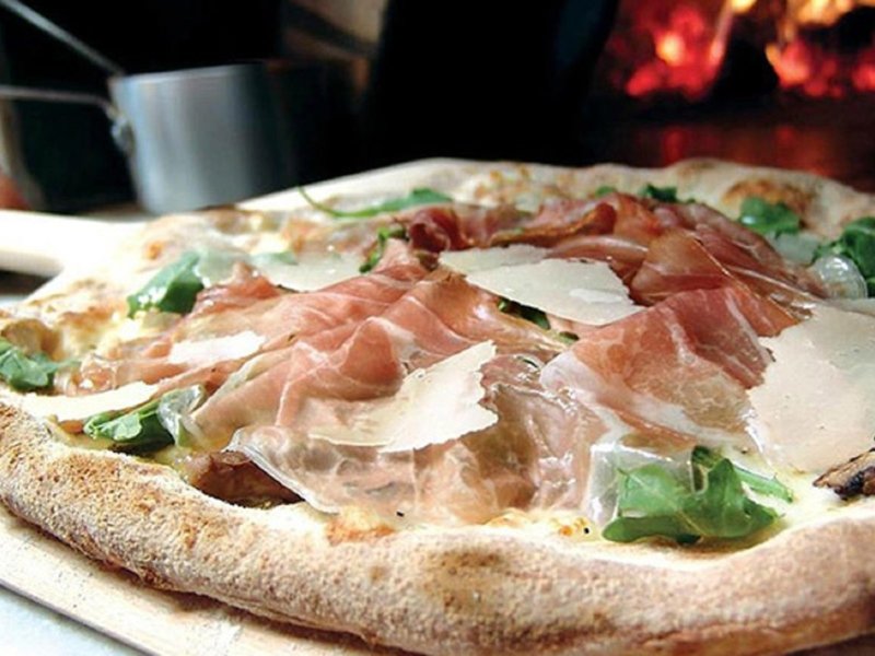 Sunrise Pearl Hotel & Spa 12 - Restaurant