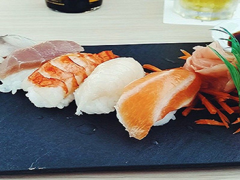 Sunrise Pearl Hotel & Spa 13 - Restaurant