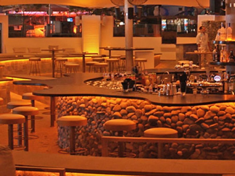 Sunrise Pearl Hotel & Spa 15 - Restaurant